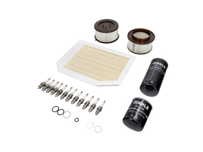 Kit tagliando per Porsche 993 94-97 24.000 miglia