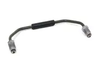 Conduite de raccordement d'étrier de frein, arrière. Porsche 955 Cayenne / 957 Cayenne - 95535296120