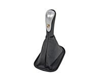 Gearshift Leather Black Porsche 993 RS - 993424075308YR, 99342407530
