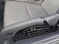 Coperture di protezione del cuscino laterale. Porsche 918 sedili avvolgenti fissi in carbonio - 9GT881805A8YR, 9GT881805ABI0, 9GT881805AOG4, 9GT881805ALG0, 9GT881805AQL0, 9GT881806A8YR, 9GT881806ABI0, 9GT881806AOG4, 9GT881806ALG0, 9GT881806AQL0