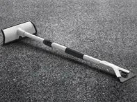 Raschiaghiaccio Porsche con braccio telescopico - 95B044005