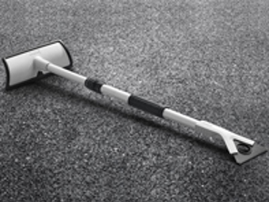 Porsche Ice scraper with telescopic arm - 95B044005