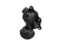 Thermo-pneumatic valve. Porsche 95B.2 Macan / 971 Panamera / 9YA Cayenne - PAB121678A, PAB121678, 9A712167800