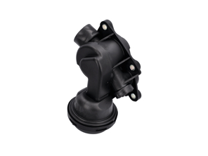 热气动阀。保时捷 95B.2 Macan / 971 Panamera / 9YA Cayenne - PAB121678A, PAB121678, 9A712167800