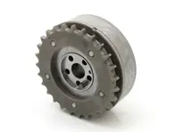 Camshaft adjuster intake. Porsche 957 Cayenne / 958 Cayenne - 95510505101, 95510505100