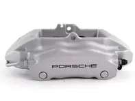 Pinza freno, POSTERIORE. Porsche 996 C4 1999>> - 99635242123, 99635242223