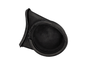 Headlamp linkage sealing cap. Porsche 914 - 91475026610, 91475026510