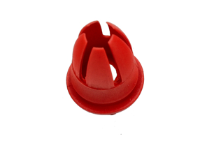 Zijdrempel doorvoertule. Porsche 964 / 965 / 968 - 99970216040, 99970216041