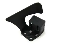 Connection point, Alternator- starter motor. Porsche 996 Turbo - 99661120200