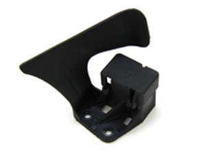 Punto de conexión del alternador al motor de arranque. Porsche 996 Turbo. - 99661120200