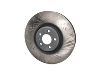 Brake disc rotor, Front. Porsche Macan GTS / TURBO 400Bhp - 95B615301E, 95B615301G, 95B615302E, 95B615302G, 95B615301J, 95B615302J, 95B615301AA, 95B615302AA, 205873C, 205872C