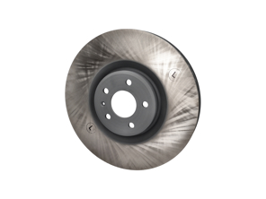 Rotore disco freno anteriore. Porsche Macan GTS / TURBO 400 CV - 95B615301E, 95B615301G, 95B615302E, 95B615302G, 95B615301J, 95B615302J, 95B615301AA, 95B615302AA, 205873C, 205872C