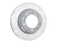Rotore disco freno, posteriore. Porsche 964 C2 TURBO-LOOK (OE n. 96535204101 e 96535204201) - 96535204201, 96535204101