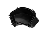 Tapa trasera del faro. Porsche 997.2 Carrera / Turbo / GT2 RS / GT3 2009-13 - 99763120100, 99763120200