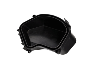 Cache arrière de phare. Porsche 997.2 Carrera / Turbo / GT2 RS / GT3 2009-2013 - 99763120100, 99763120200