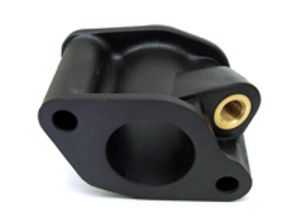 Intake manifold flange. Porsche 930 Turbo / 964 Turbo - 93011014103