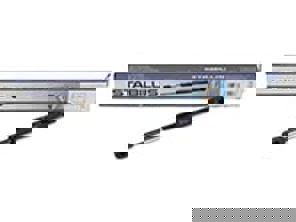 Stabilus rear engine lid damper. Porsche 996 C4S COUPE - 99651255104, 387437