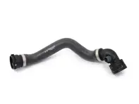 Tuyau d'eau, alimentation. Porsche 958 Cayenne 3.0L Hybride - 95810640220