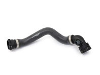 Manguera de agua, suministro. Porsche 958 Cayenne 3.0L Híbrido - 95810640220