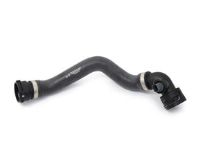 Tuyau d'eau, alimentation. Porsche 958 Cayenne 3.0L Hybride - 95810640220