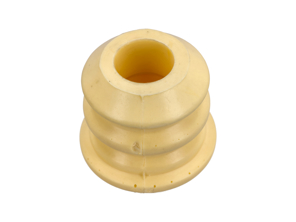 Ressort supplémentaire d'amortisseur. Porsche 987 Boxster / 987C Cayman - 98733330101