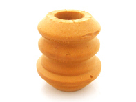 Shock absorber additional spring. Porsche 987 Boxster / 987C Cayman - 98733330101