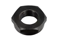 Bevestigingsmoer voor stuurwiel. Porsche 356 / 356A - 35647201