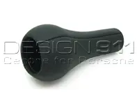 Gearshift Knob BLACK. Porsche 964 / 993 Tiptronic - 943426069018YR