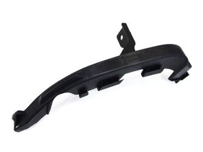 Supporto interno paraurti anteriore. Porsche 986 Boxster / 996 >>2001 - 99650553900, 99650554000