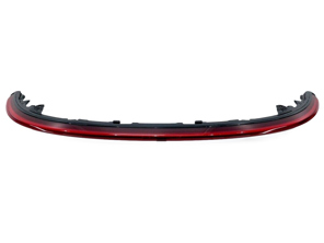 Fanale posteriore centrale, rosso. Porsche 992.1 / 992.2 - 992945081G, 992945081F, 992945081E, 992945081D, 992945081H