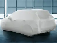 Housse de voiture d'intérieur OE. Porsche Cayenne 2011-17 - 95504400000