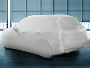 Car-Cover Indoor OE. Porsche Cayenne 2011-17 - 95504400000