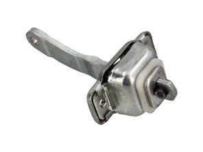 Door check strap. Porsche 911 1987-89 / 964 / 993 - 96453705700