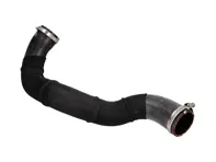 Charge air cooler pressure hose, Right. Porsche 971.1 Panamera  3.0L (V6) 2017-20 - 971145708AF, 971145708BE