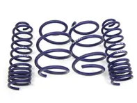 H&R 降低弹簧套件。雷诺 Megane Sport (165kW) 04- - 29190-1, 291901