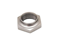 Transmission main shaft collar nut. Porsche 930 1975-89 - 93030245100
