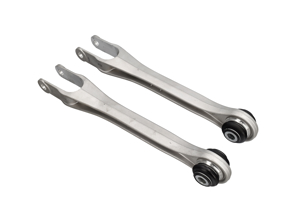 Braccio Oscillante Posteriore SET DI 2 Porsche 997 2005>> - 997.331.043.01, 99733104301, 99733104302 - JTC1317