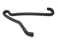 Oil tank breather hose. Porsche 964 - 96420714300, 847603070708