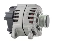 Dynamo 230AMP. Porsche 958 Cayenne 3.0L Diesel / 970 Panamera 3.0L Diesel - 059903023L, 059903023N, 95860312300, 95890302500, 059903023J, 059903023JX, 958603123X - AEG1282