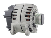 Alternador 230AMP. Porsche 958 Cayenne 3.0L Diésel / 970 Panamera 3.0L Diésel - 059903023L, 059903023N, 95860312300, 95890302500, 059903023J, 059903023JX, 958603123X - AEG1282