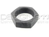 Front Wiper Hex Nut. Porsche 968 - 99903401307