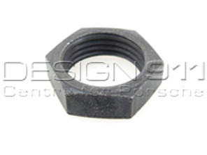 Front Wiper Hex Nut. Porsche 968 - 99903401307
