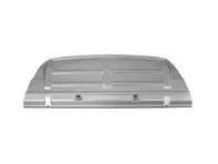 Pakketplankpaneel Lange wielbasis LWB Porsche 911 1972-76 - P221B, 91150195200 - P221B