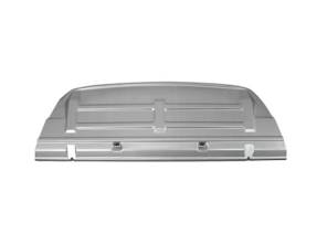 Pakketplankpaneel Lange wielbasis LWB Porsche 911 1972-76 - P221B, 91150195200 - P221B