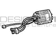 Kraftstoffpumpe Porsche 997 MKI Carrera 2S - 99762013200