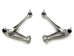 Braccio Oscillante 'Coffin Arm' e Kit Wishbone ANTERIORE Porsche 986 Boxster e 996 >>04 - 99634105316, 99634105317, 99733104302, 99634105319, PAF103353, 90037832901, 90037813501, 90037816501, 99908444501, 99908444909