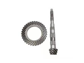 Ringwiel en rondselas. Porsche 968 - 01E409143E - 20198, 12304, 34764