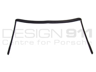 Windscreen Frame Seal. Porsche 996 Cabrio - 99653707702