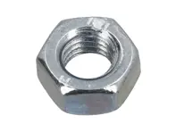 Exhaust nut. Porsche 911 1974-89 - 90091009702, 9009100970C