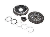 Performance Kupplungskit Porsche 964 / 993 - 881864001098, 95011608009, 883082999764